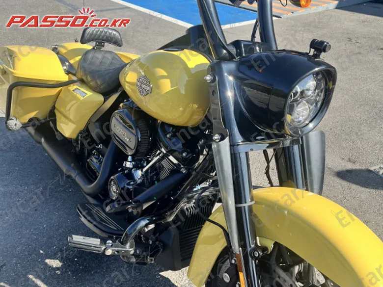 Harley-Davidson Road King Special 2023, фото 1