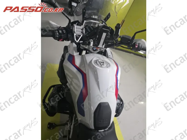 BMW R 1250 GS - фото 3