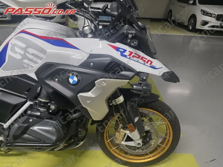 BMW R 1250 GS - фото 4
