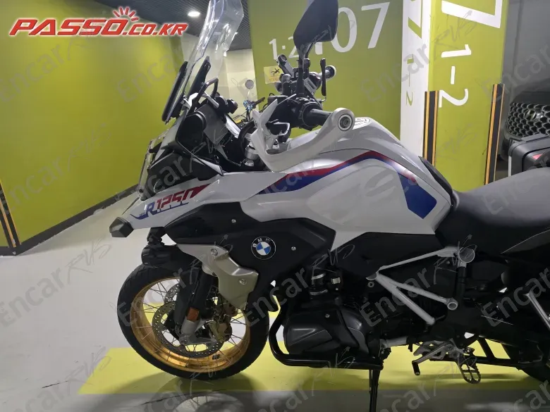 BMW R 1250 GS - фото 5