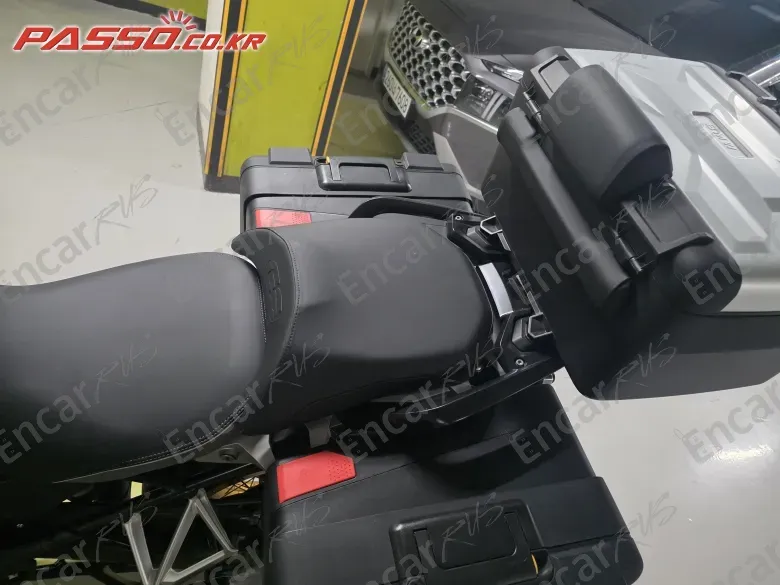 BMW R 1250 GS - фото 6