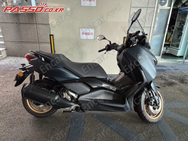 YAMAHA X MAX 300 ABS - фото 0