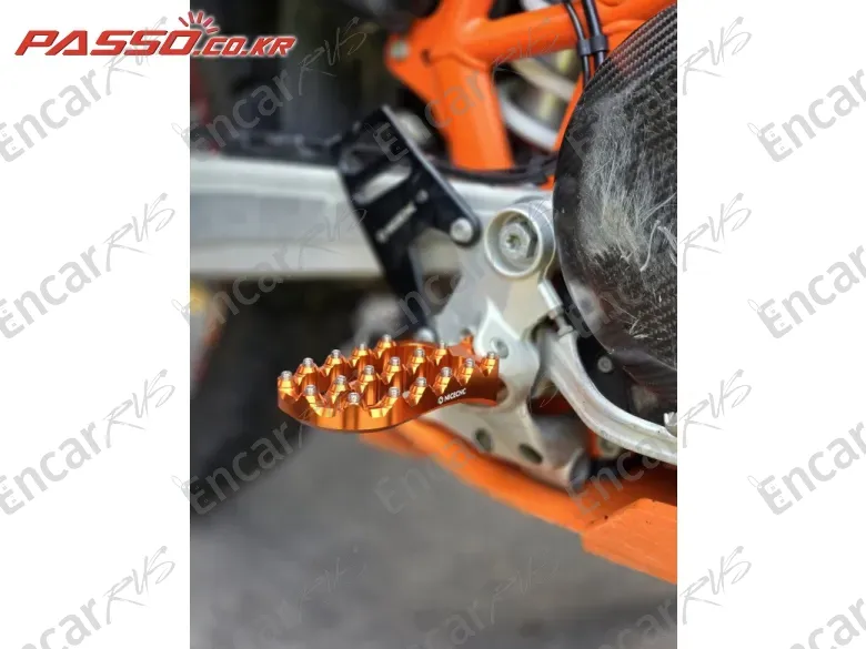 Ktm 690 Enduro R - фото 2
