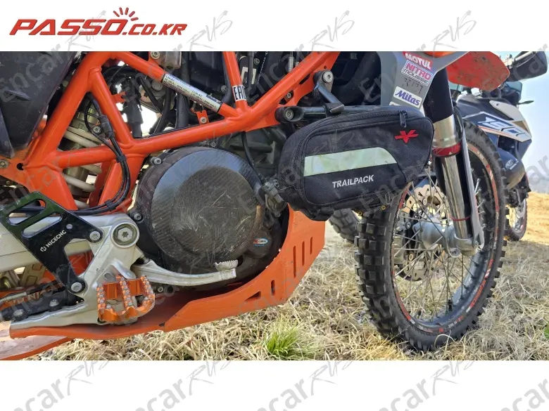 Ktm 690 Enduro R - фото 4