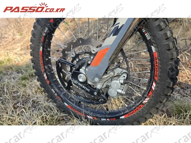 Ktm 690 Enduro R - фото 5