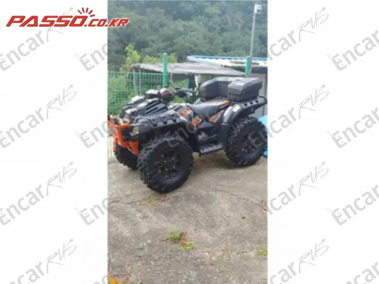 POLARIS SPORTSMAN XP 1000 HIGH LIFTER EDITION - фото 5