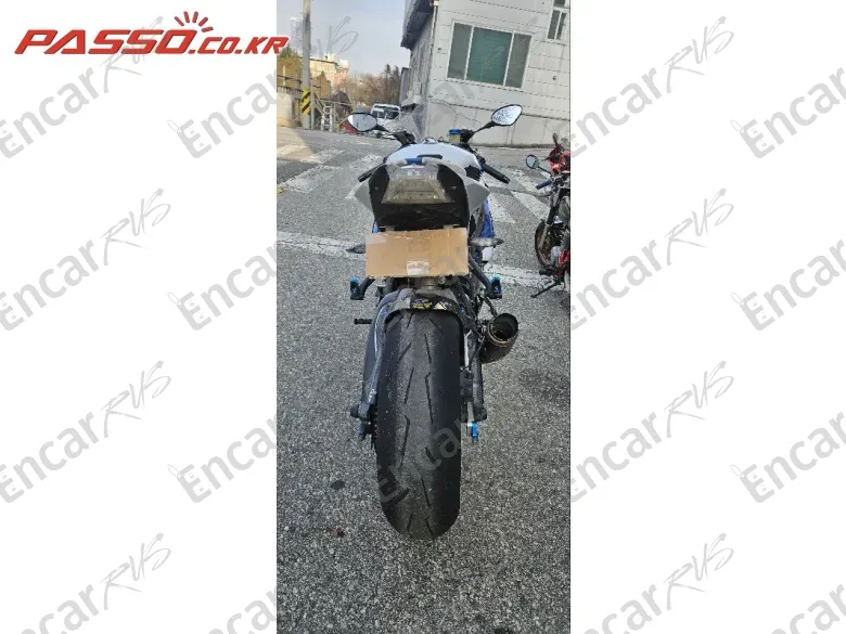 BMW S 1000 RR - фото 2