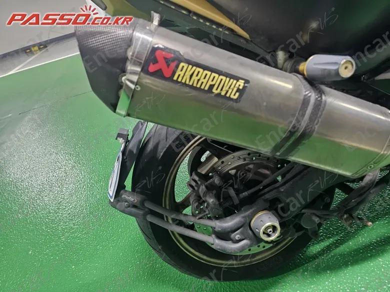 YAMAHA T MAX 530 - фото 6