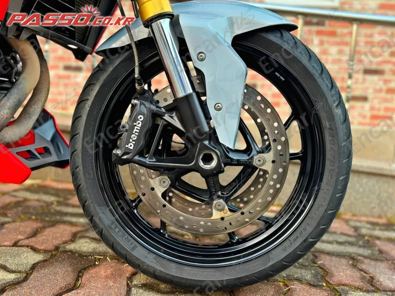 Bmw F 900 R - фото 5