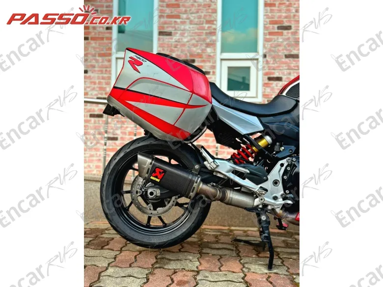 Bmw F 900 R - фото 6