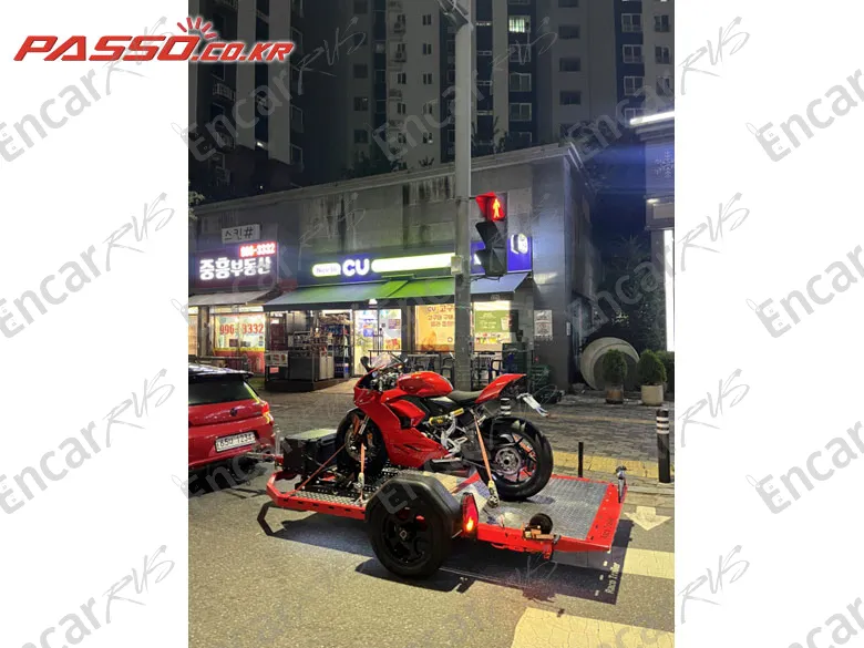 Ducati Panigale V2 - фото 2