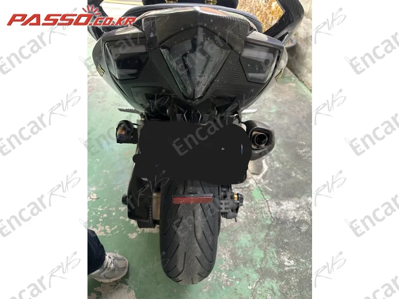 YAMAHA T MAX 530 - фото 2