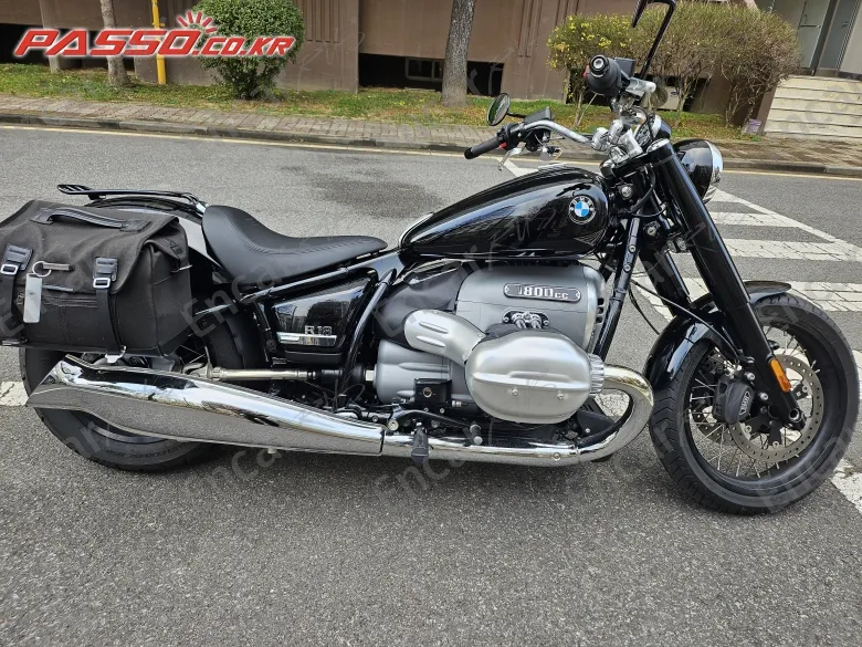 BMW R 18 2022, фото 1