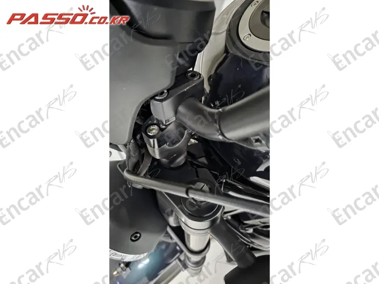 Honda Rebel 1100 Mt - фото 3