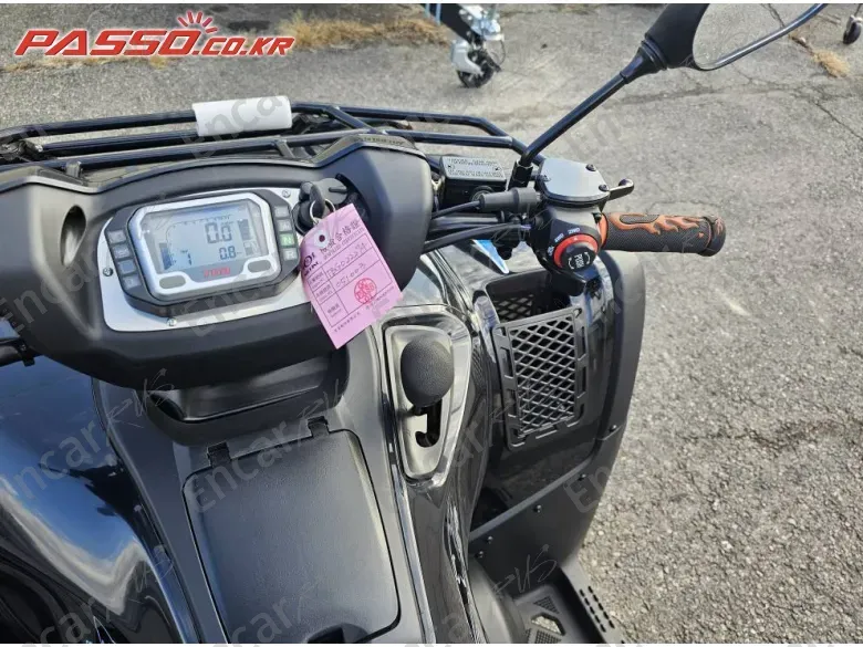 Others ATV - фото 3