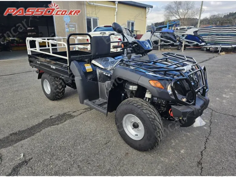 Others ATV - фото 4