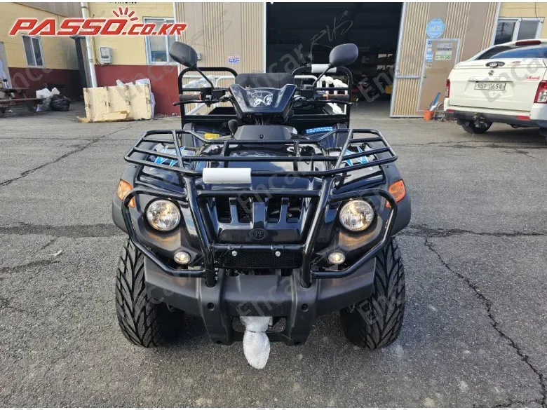 Others ATV - фото 6