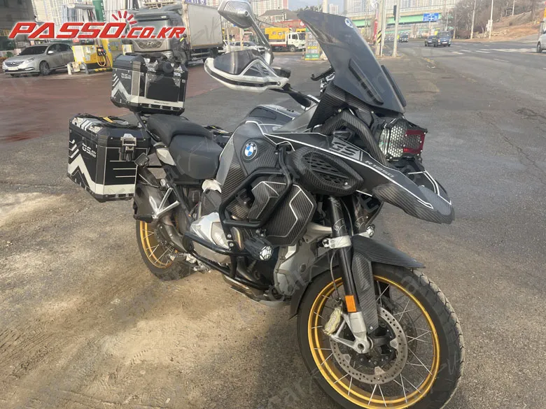BMW R 1250 GS ADVENTURE - фото 0