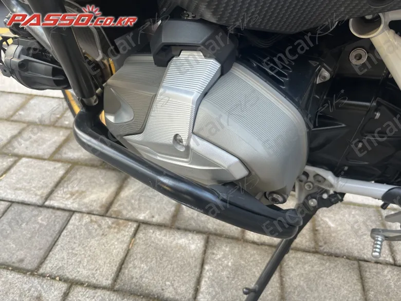 BMW R 1250 GS ADVENTURE - фото 4