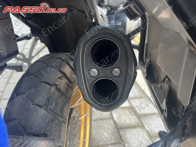 BMW R 1250 GS ADVENTURE - фото 6