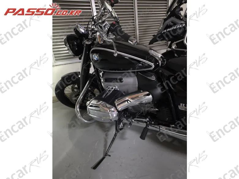 BMW R 18 - фото 3