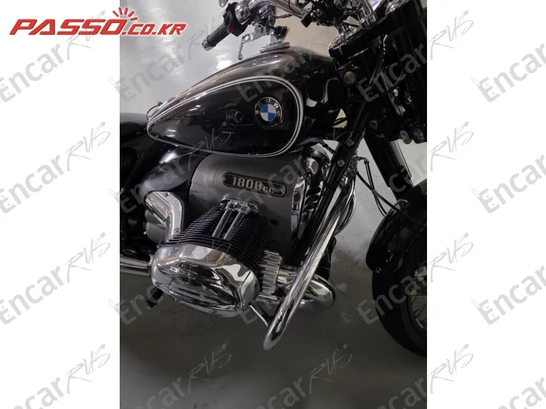 BMW R 18 - фото 4