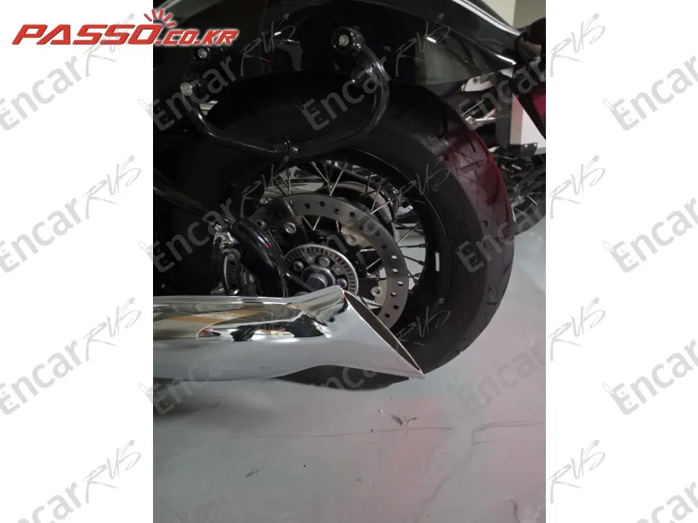 BMW R 18 - фото 6