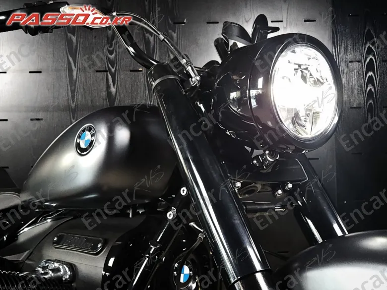 Bmw R 18 Roctane - фото 4