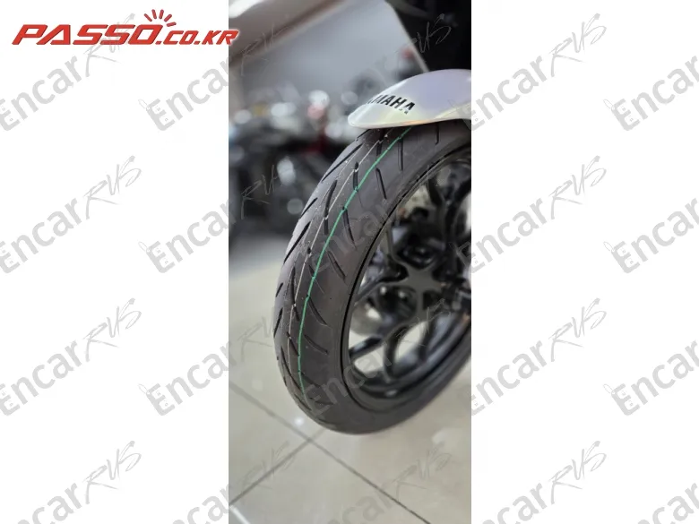 YAMAHA YZF R3 - фото 5