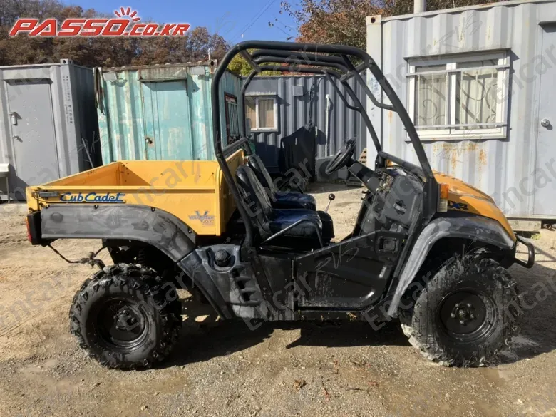Others ATV 2016, фото 1