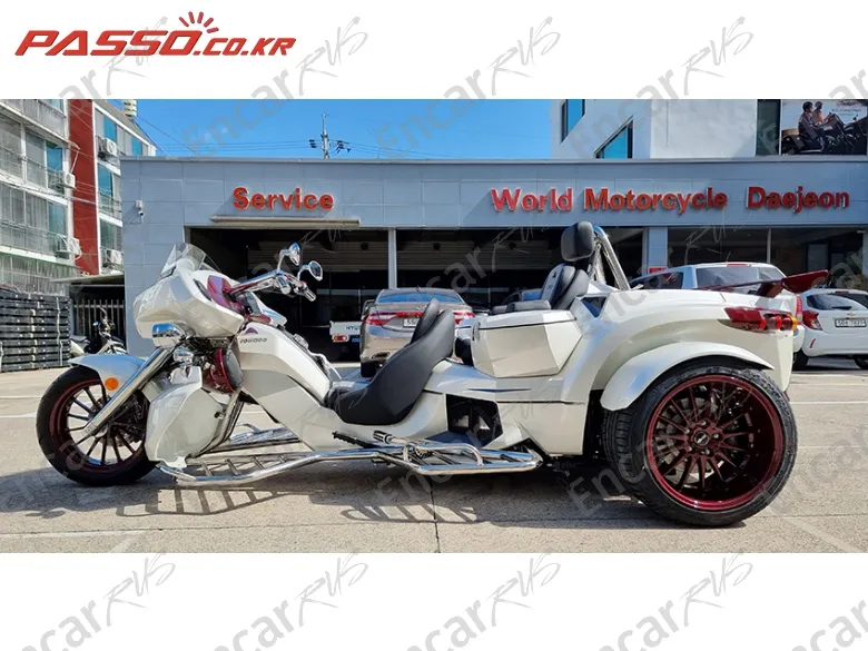 Rewaco Gt Touring 140 - фото 1