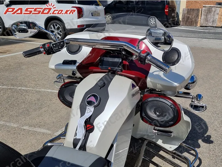 Rewaco Gt Touring 140 - фото 3