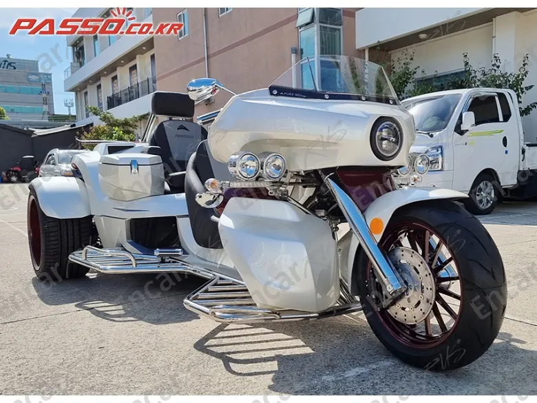 Rewaco Gt Touring 140 - фото 4