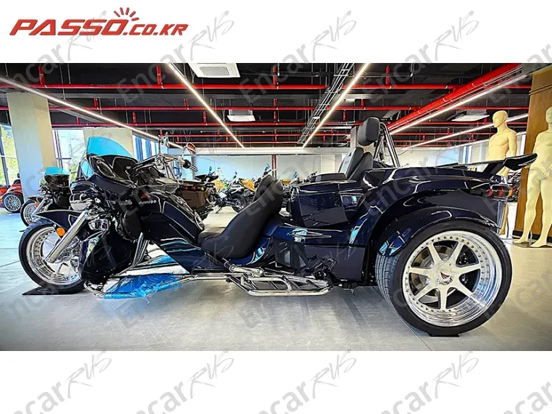 Rewaco Gt Touring 140 - фото 1
