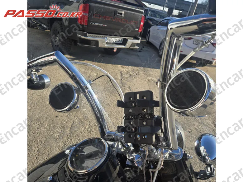 HARLEY-DAVIDSON SOFTAIL SLIM - фото 3