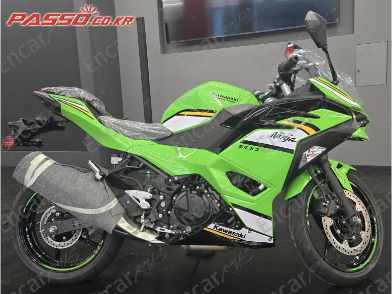 Kawasaki ZX 500 R 2025, фото 1