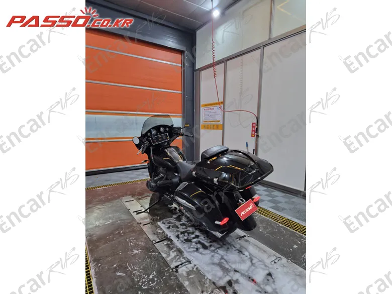 Bmw R 18 B - фото 2