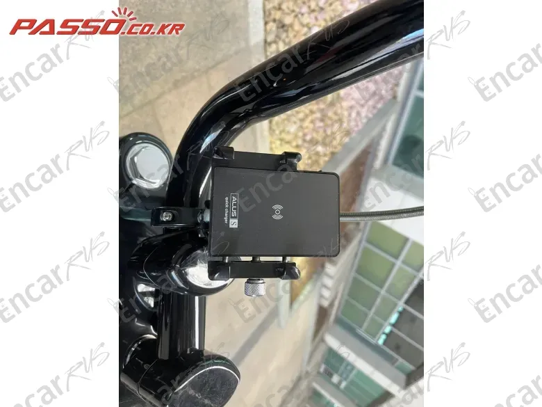 HARLEY-DAVIDSON FAT BOY 107 - фото 3
