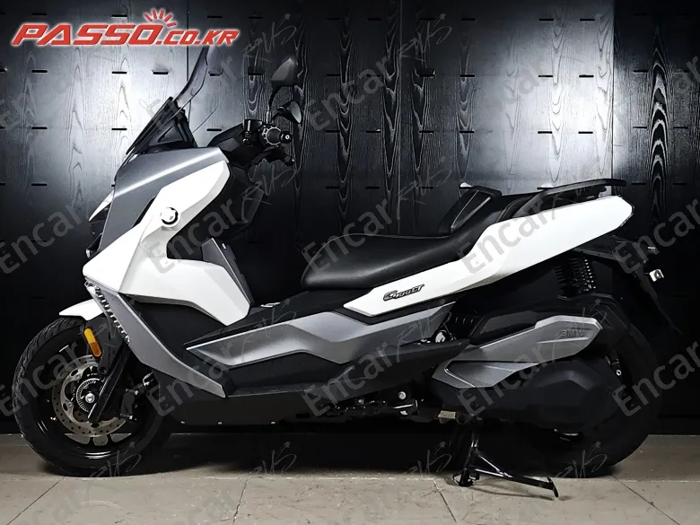 Bmw C 400 Gt - фото 3