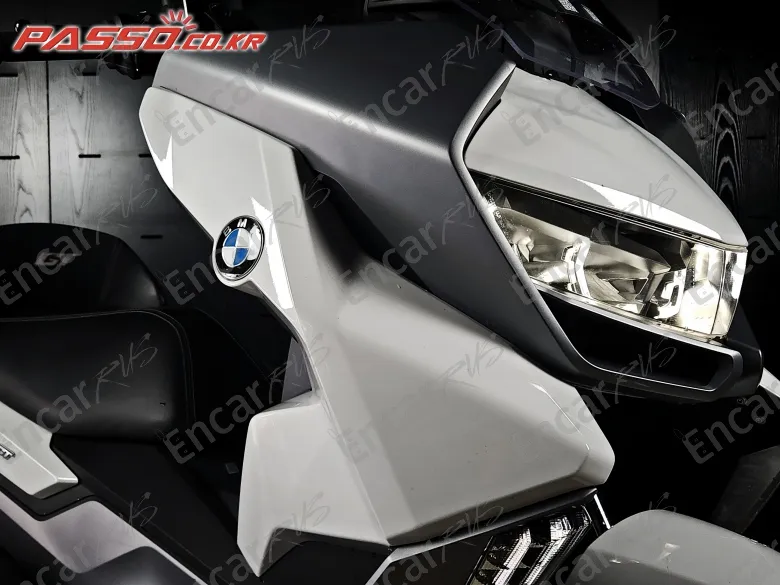 Bmw C 400 Gt - фото 4