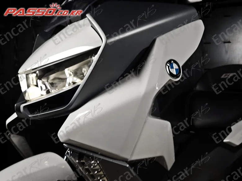 Bmw C 400 Gt - фото 5