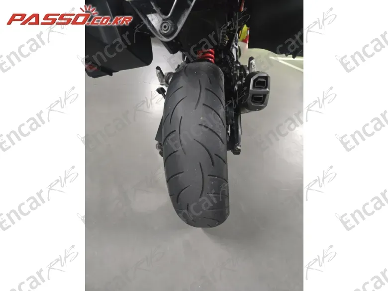 BMW F 900 XR - фото 4