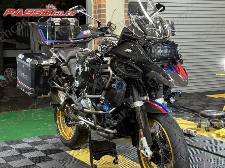 BMW R 1250 GS ADVENTURE - фото 0