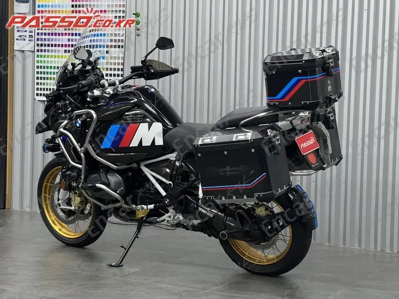 BMW R 1250 GS ADVENTURE - фото 2