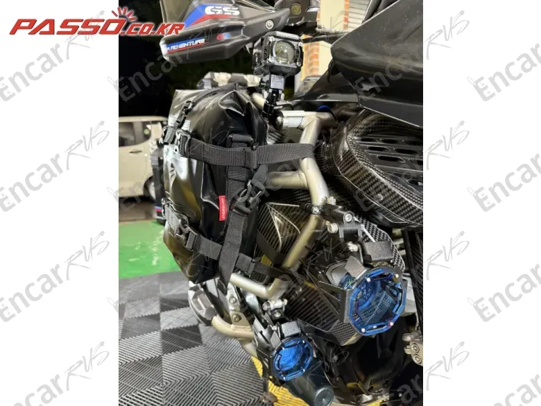 BMW R 1250 GS ADVENTURE - фото 3