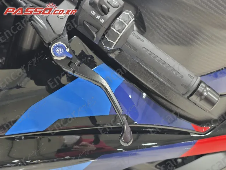 Bmw M 1000 Rr - фото 3
