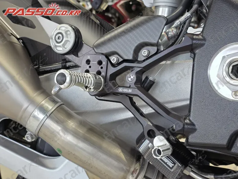 Bmw M 1000 Rr - фото 4