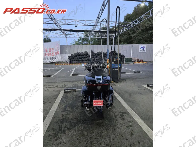 Bmw R 18 Transcontinental - фото 2