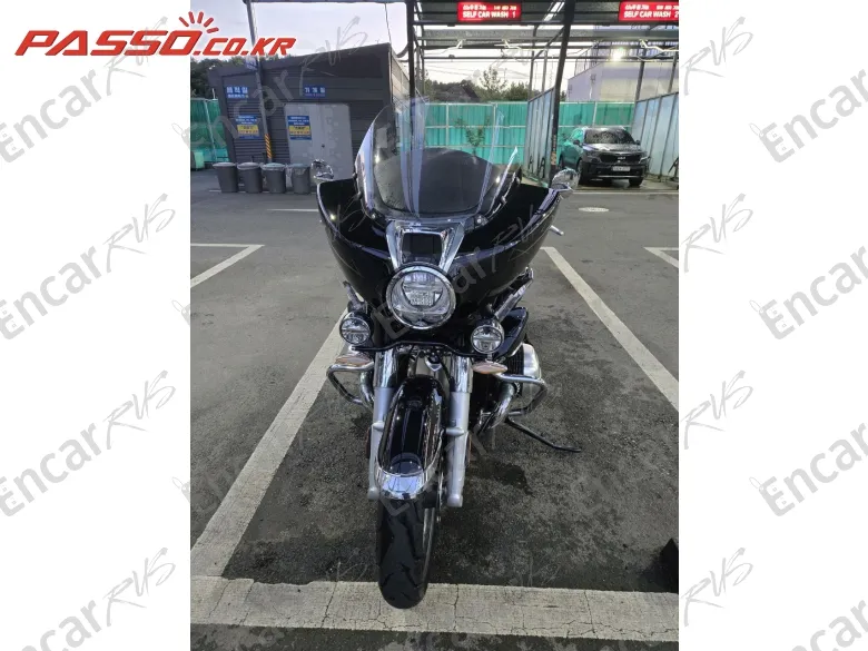 Bmw R 18 Transcontinental - фото 3