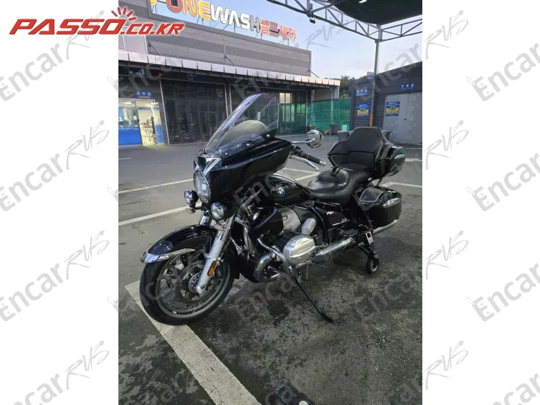 Bmw R 18 Transcontinental - фото 4